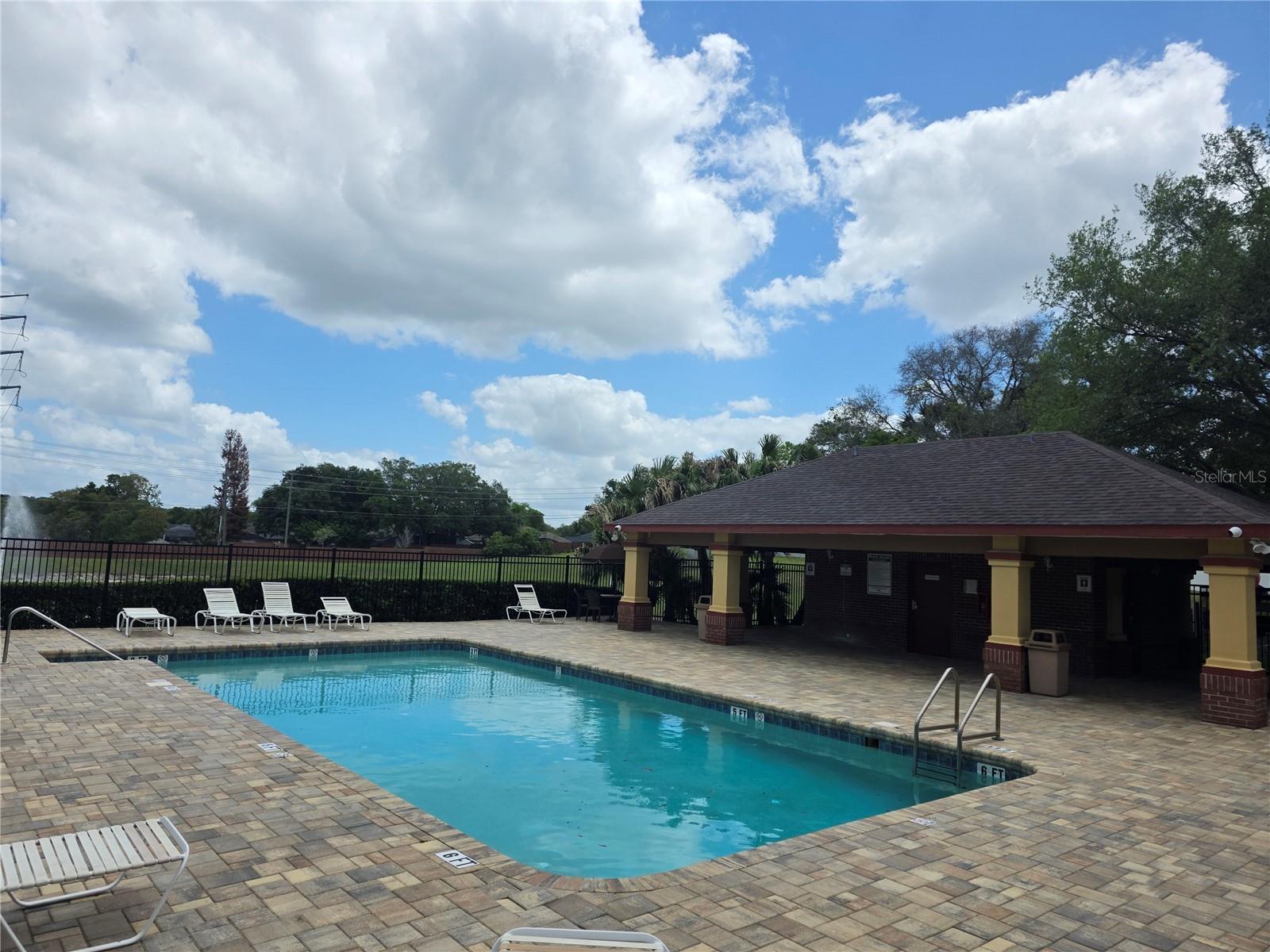 HUNTINGTON POINTE PH 1 REP - Residential