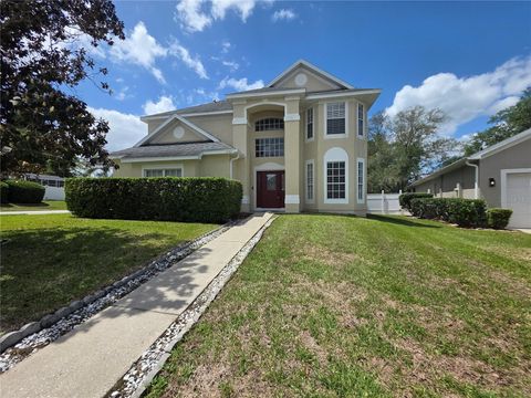 289 HANGING MOSS CIRCLE LAKE MARY FL 32746