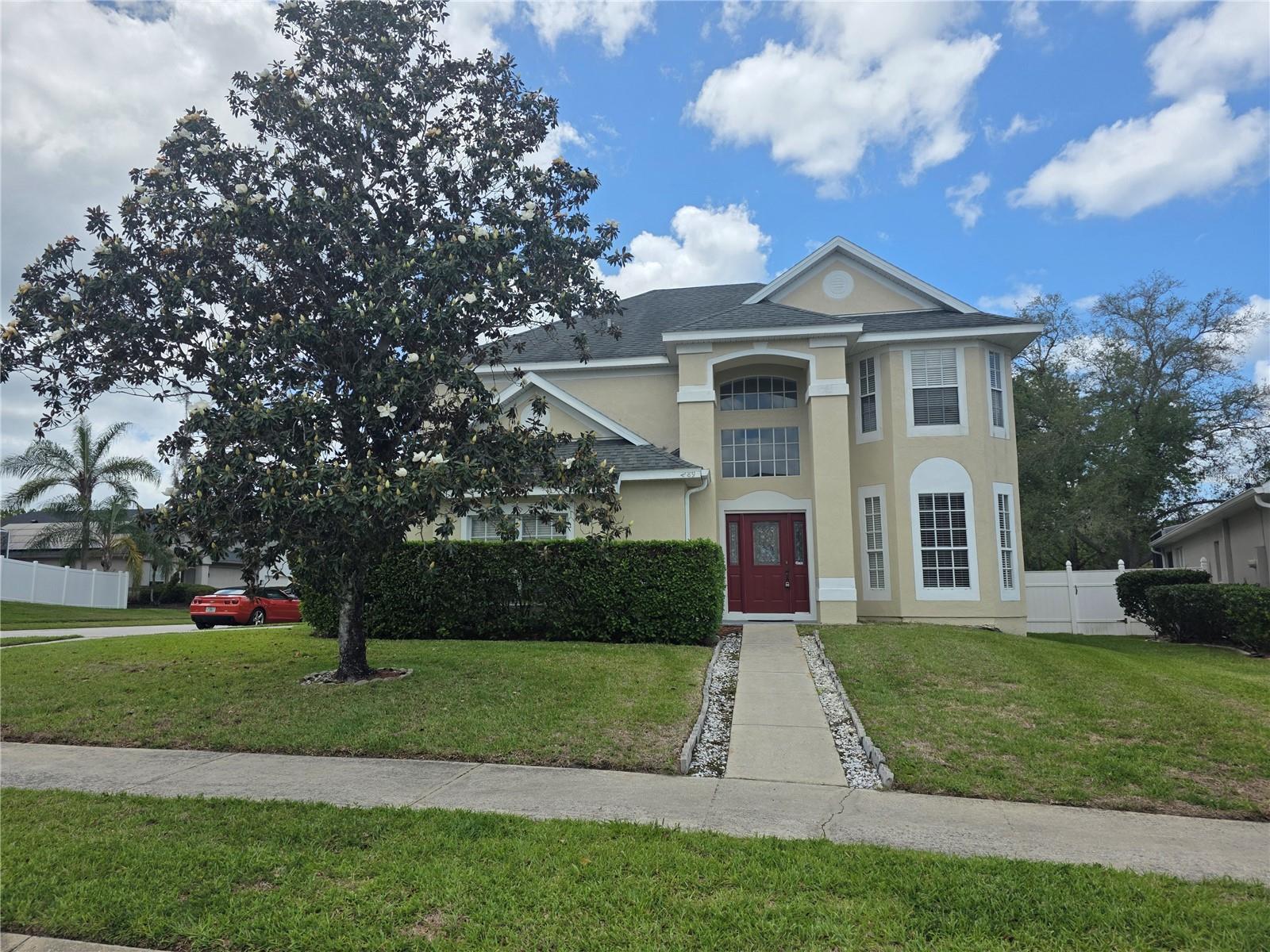 HUNTINGTON POINTE PH 1 REP - Residential