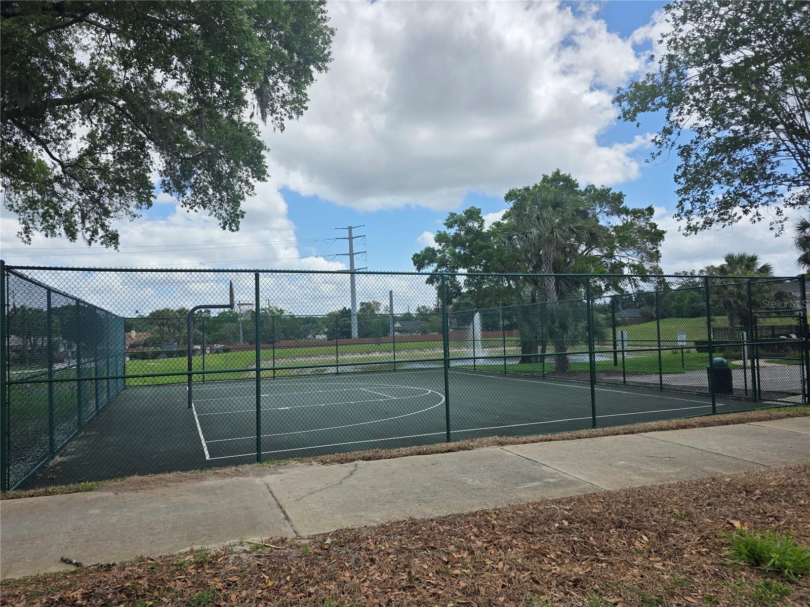 HUNTINGTON POINTE PH 1 REP - Residential