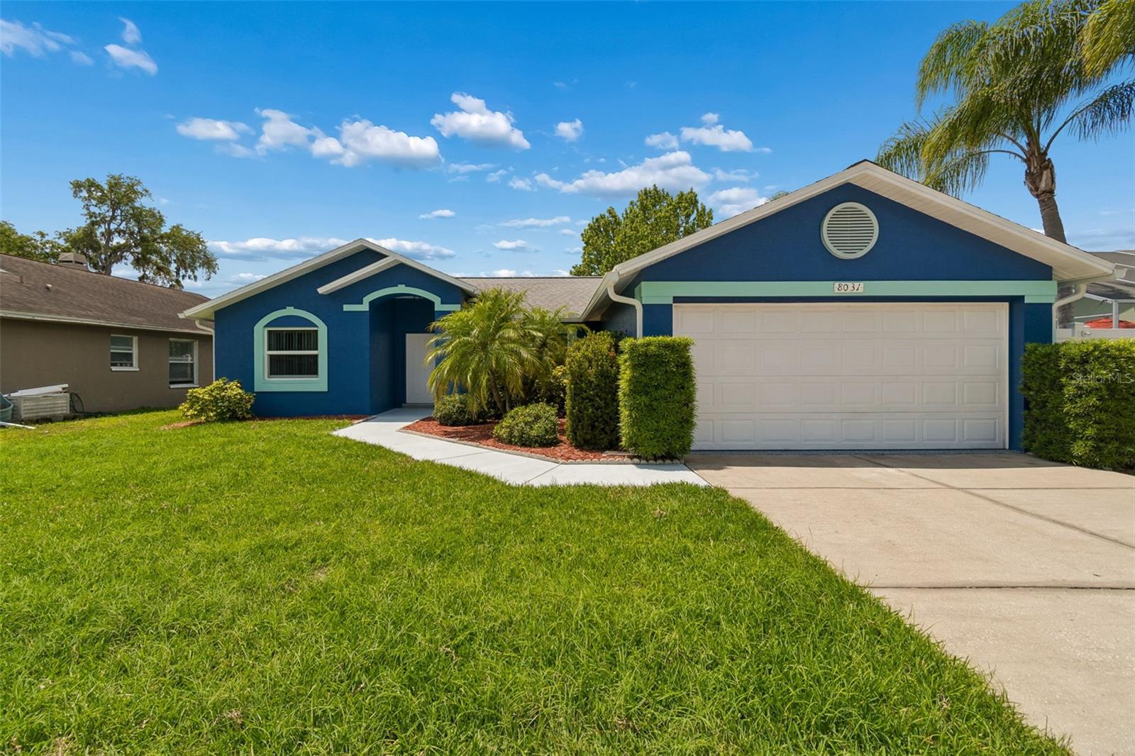 ORCHID LAKE WEST - Residential