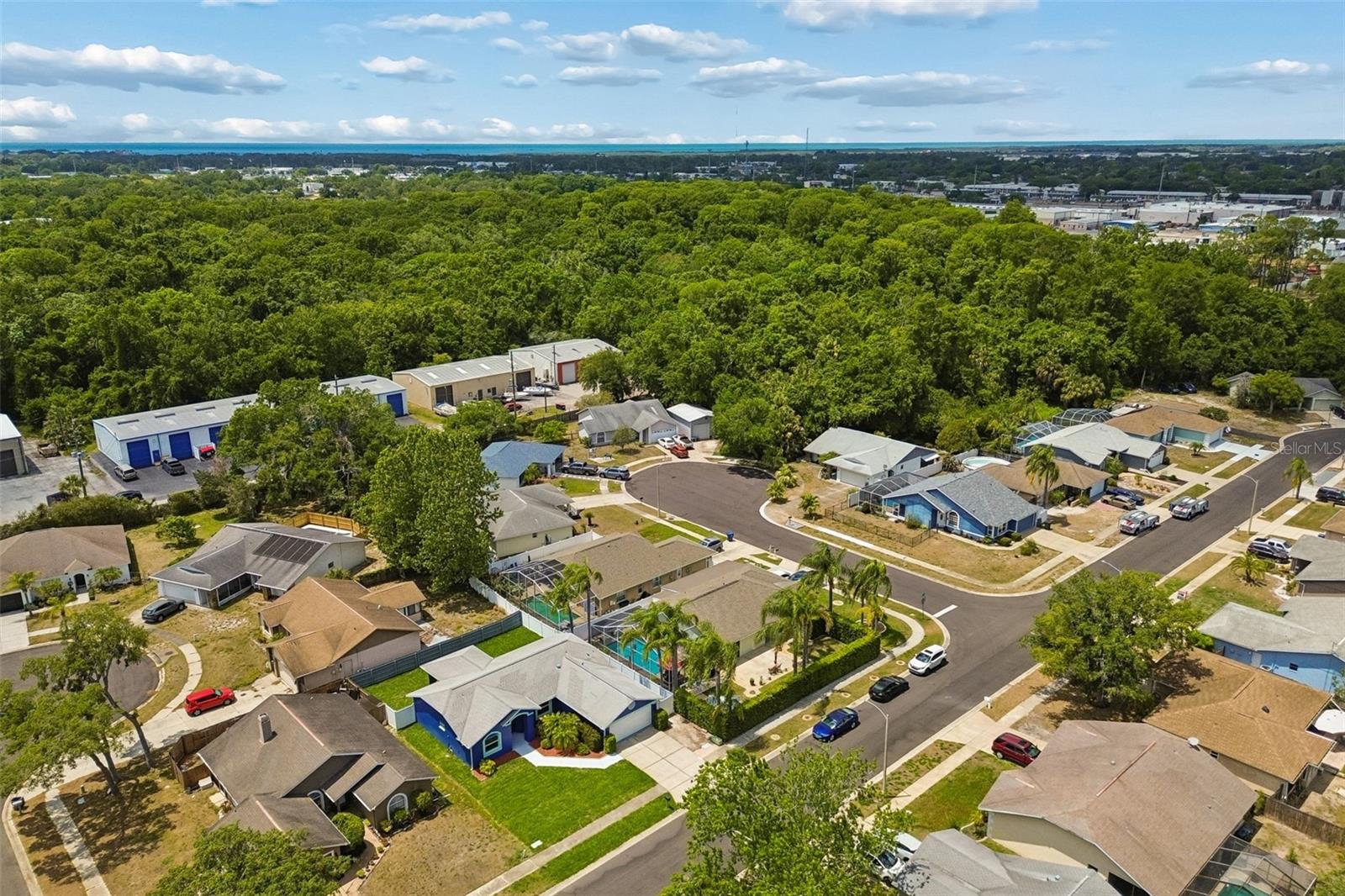 ORCHID LAKE WEST - Residential