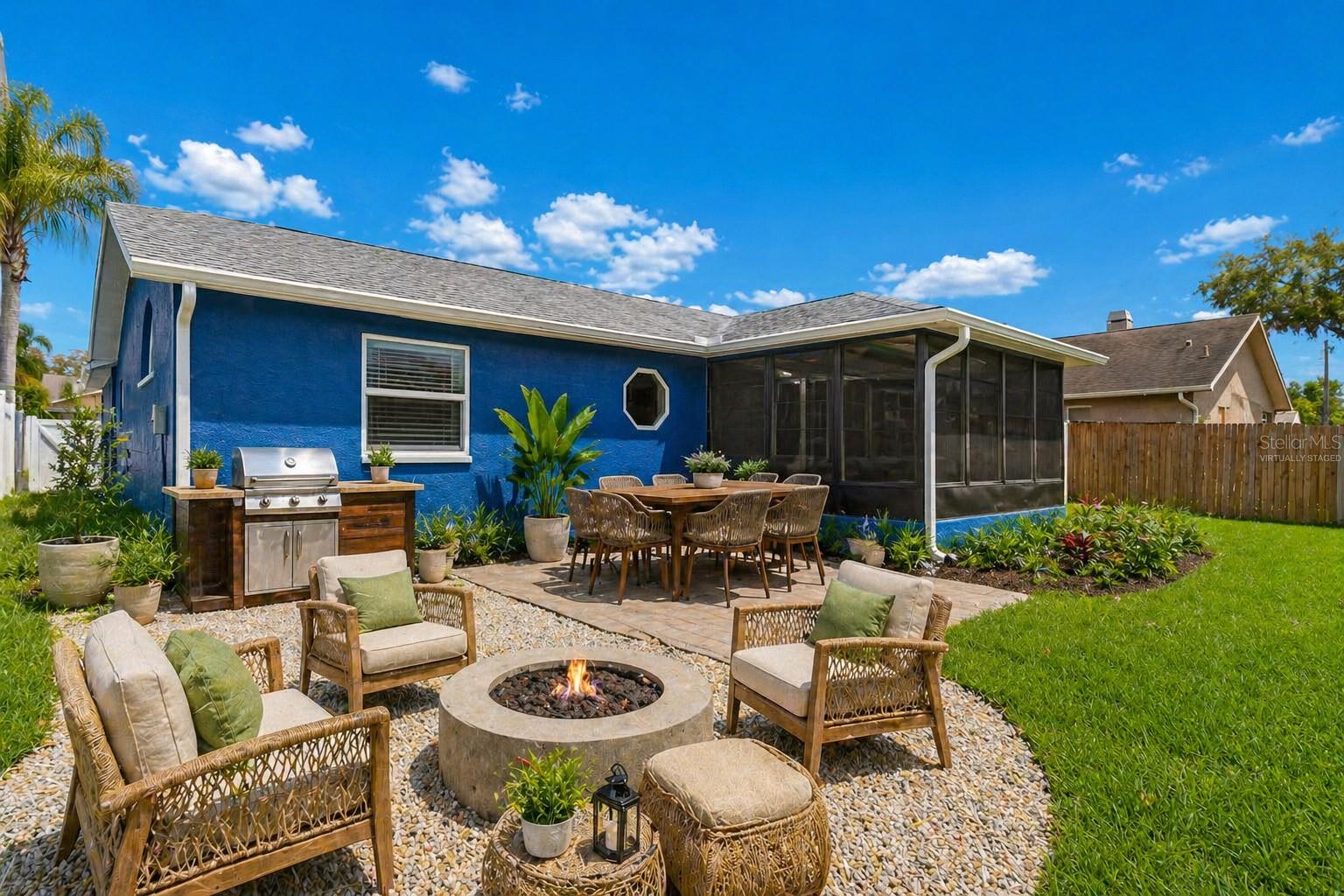 ORCHID LAKE WEST - Residential