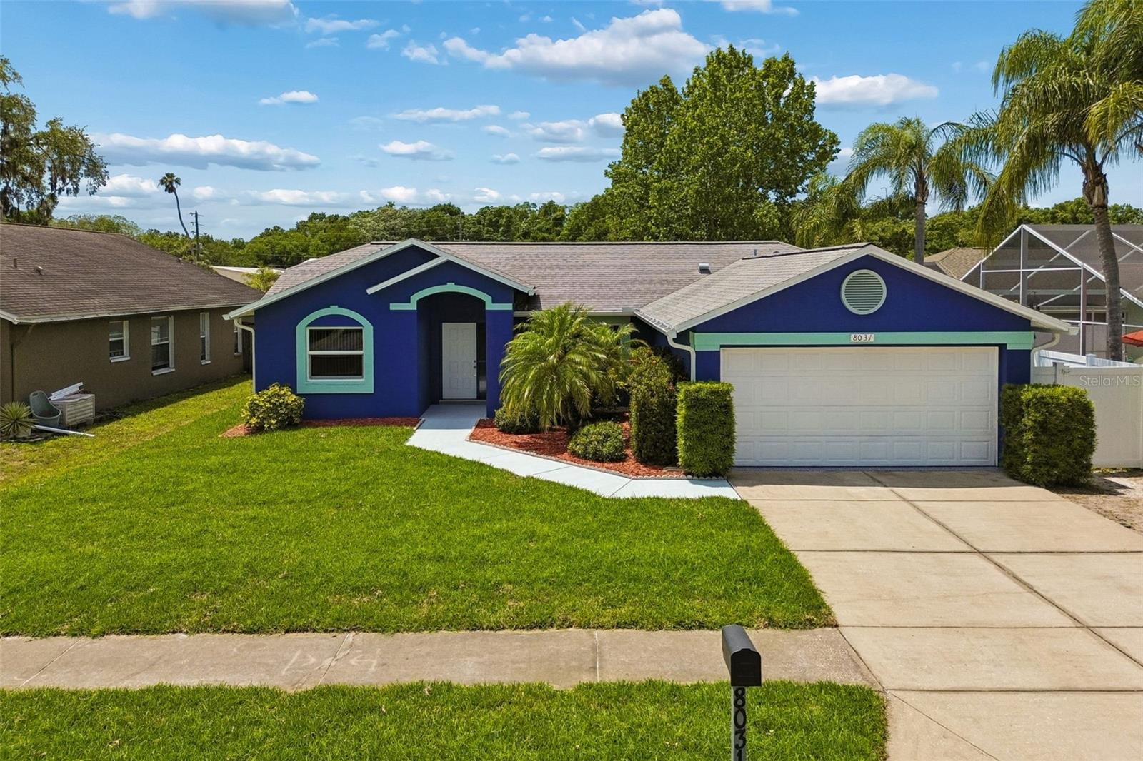 ORCHID LAKE WEST - Residential