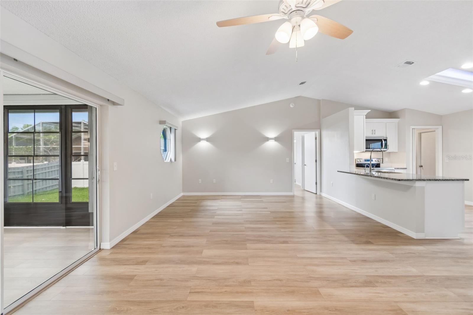 ORCHID LAKE WEST - Residential