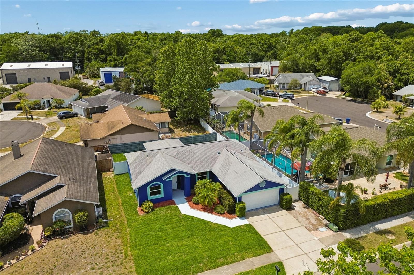 ORCHID LAKE WEST - Residential