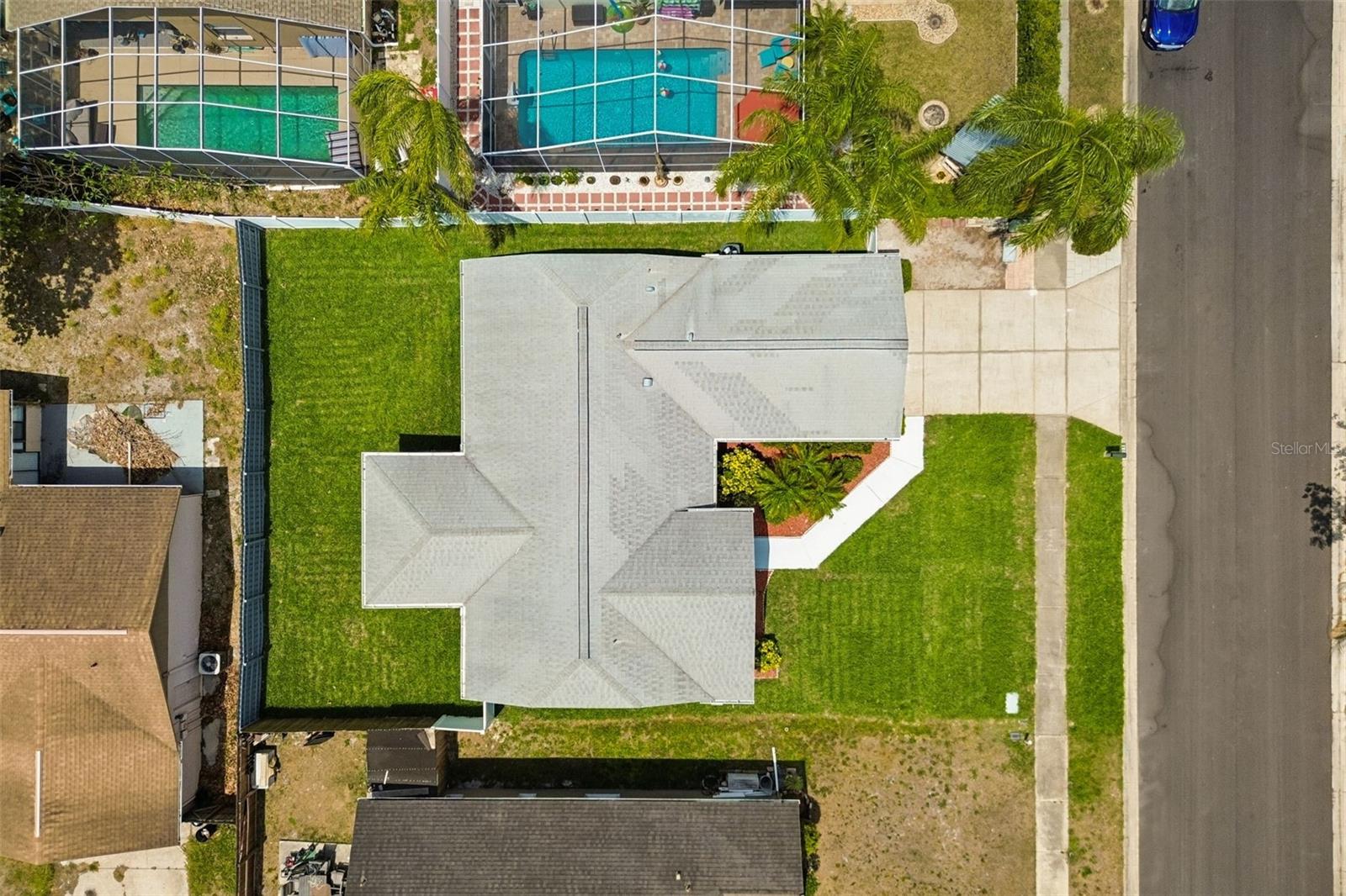 ORCHID LAKE WEST - Residential