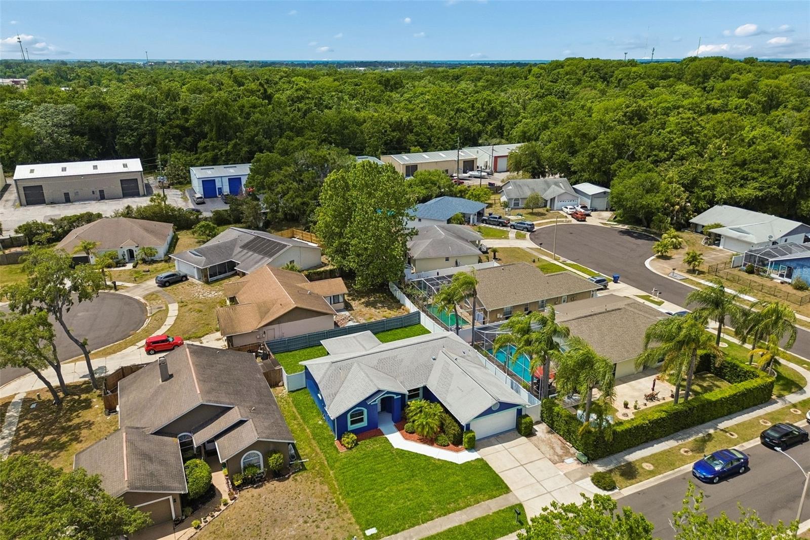 ORCHID LAKE WEST - Residential