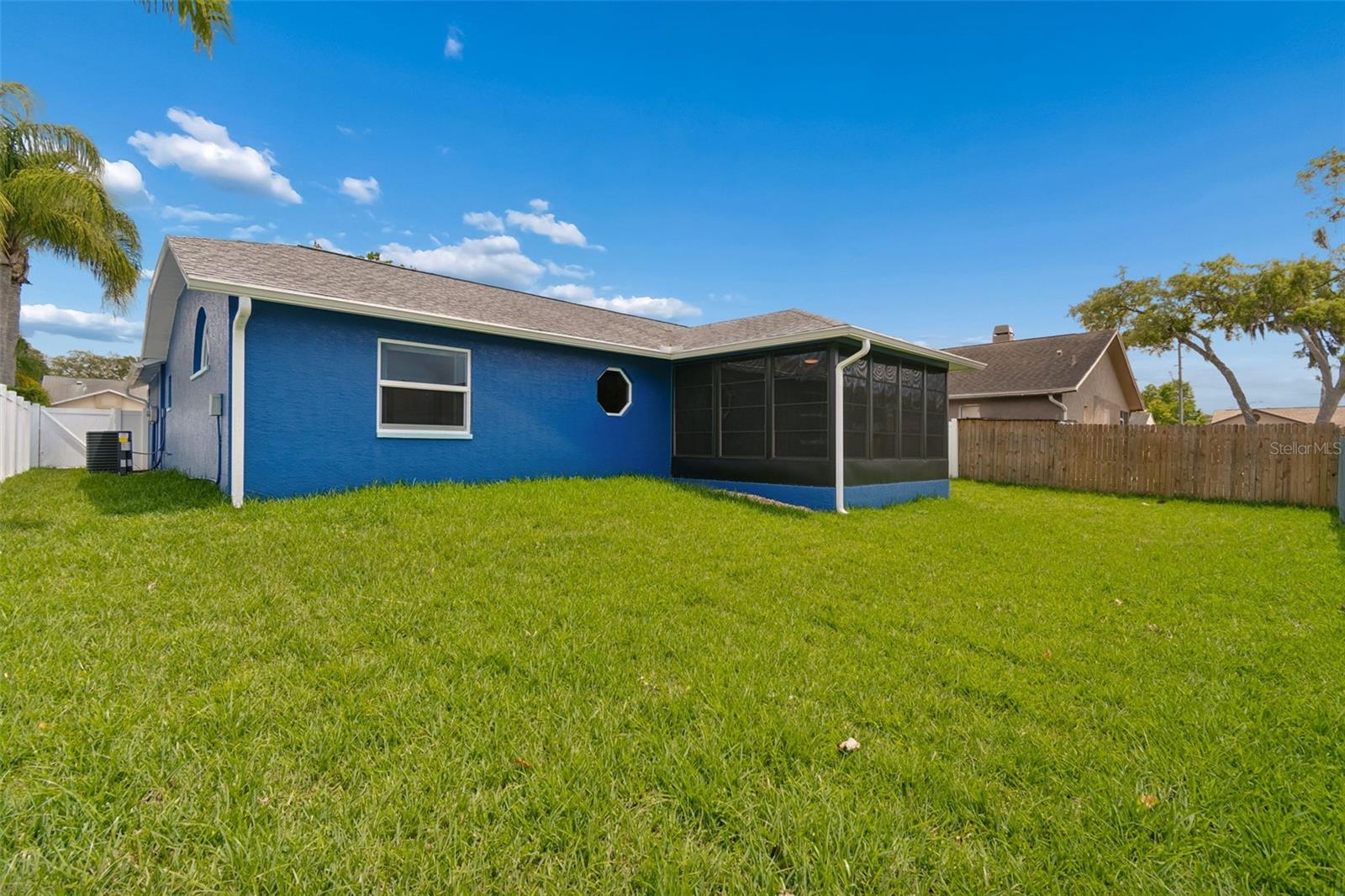 ORCHID LAKE WEST - Residential