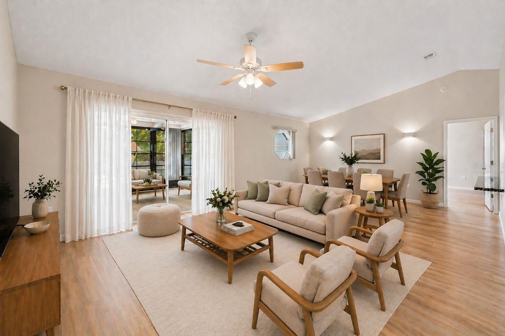 Photo of 8031 Gabriel Drive, Port Richey, FL 34668 (MLS # TB8503447)