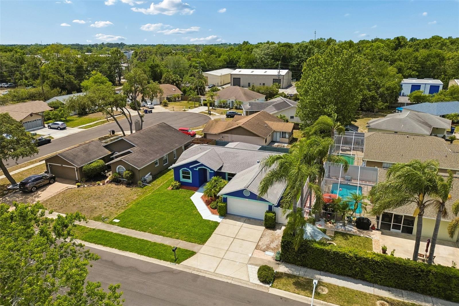 ORCHID LAKE WEST - Residential