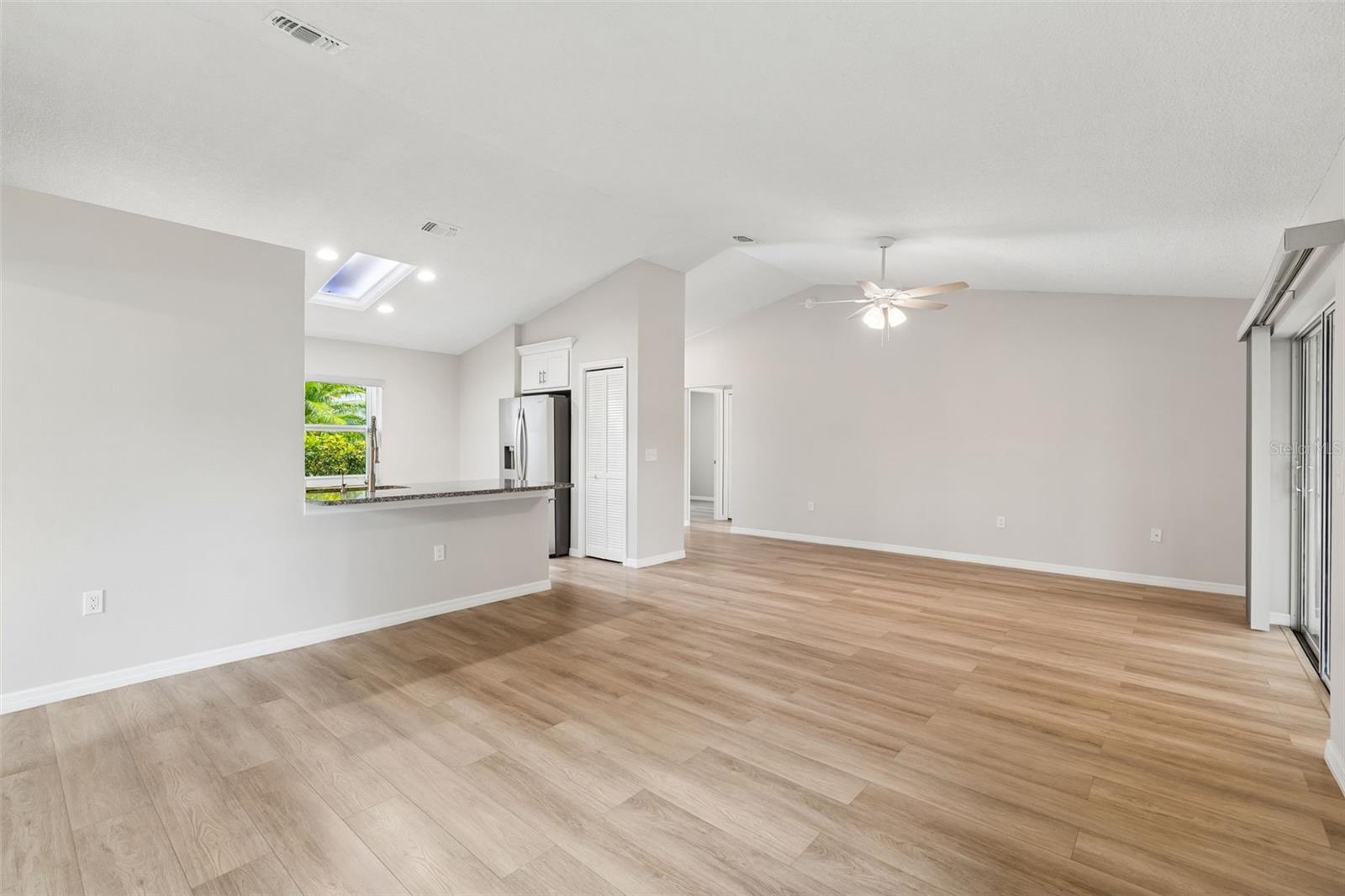 ORCHID LAKE WEST - Residential