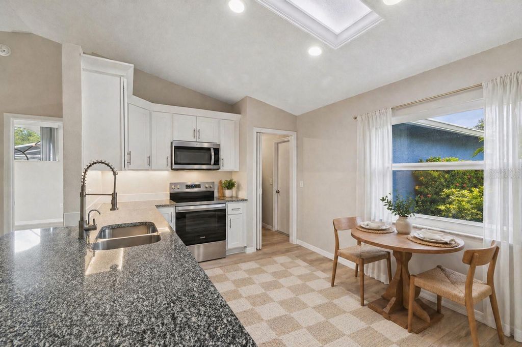 Photo of 8031 Gabriel Drive, Port Richey, FL 34668 (MLS # TB8503447)