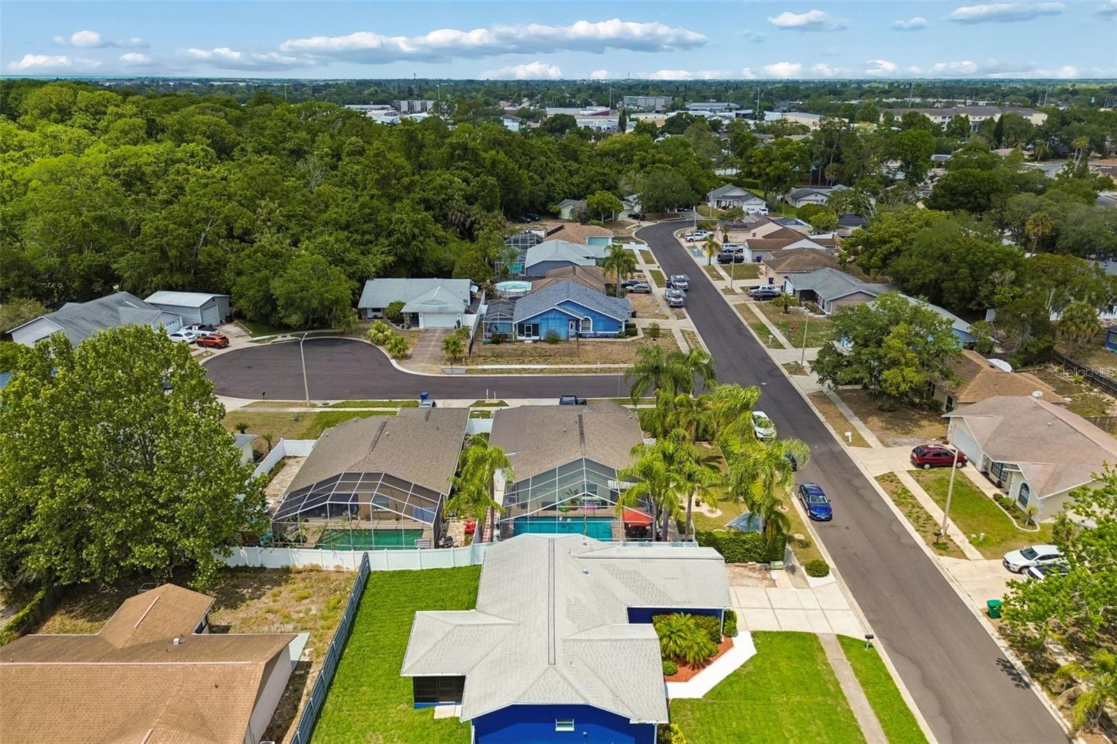 ORCHID LAKE WEST - Residential