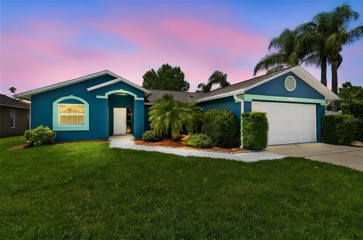 Photo 1 of 55 — 8031 GABRIEL DRIVE, PORT RICHEY, FL 34668