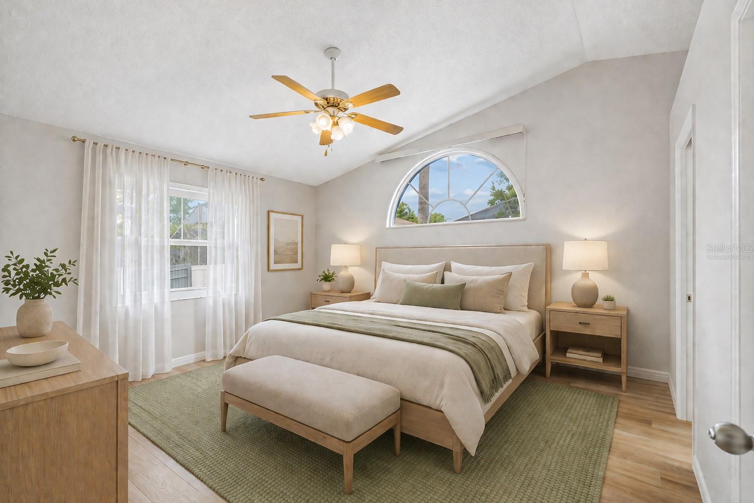 ORCHID LAKE WEST - Residential