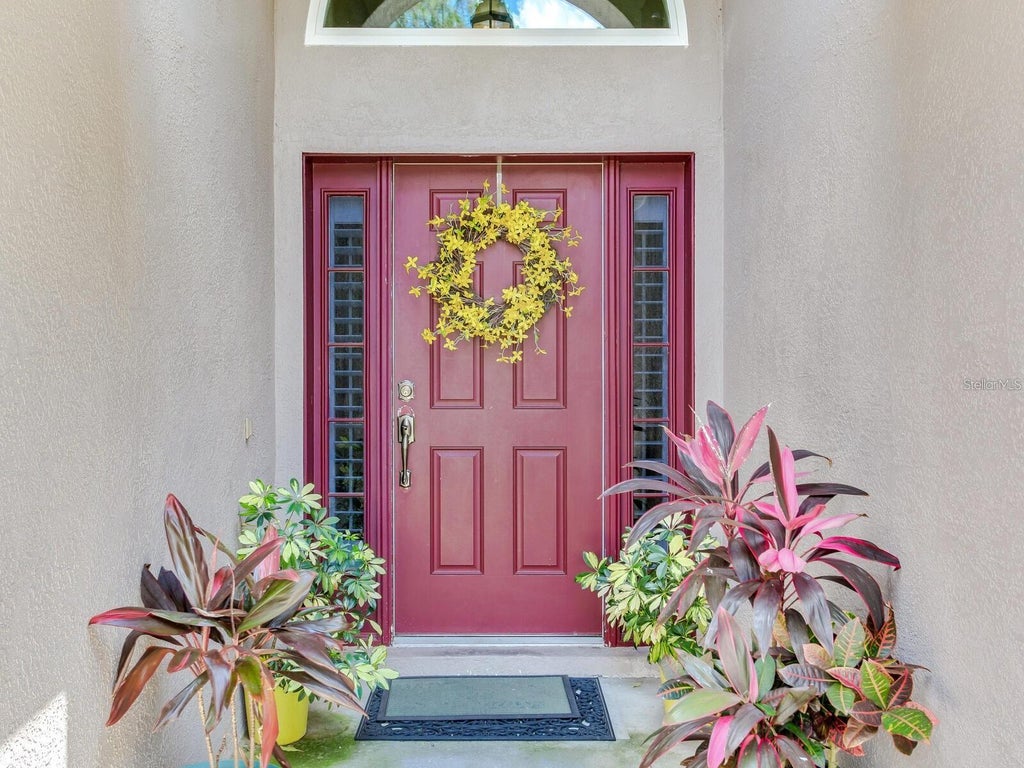 Photo of 12502 Blazing Star Drive, Tampa, FL 33626 (MLS # TB8514924)