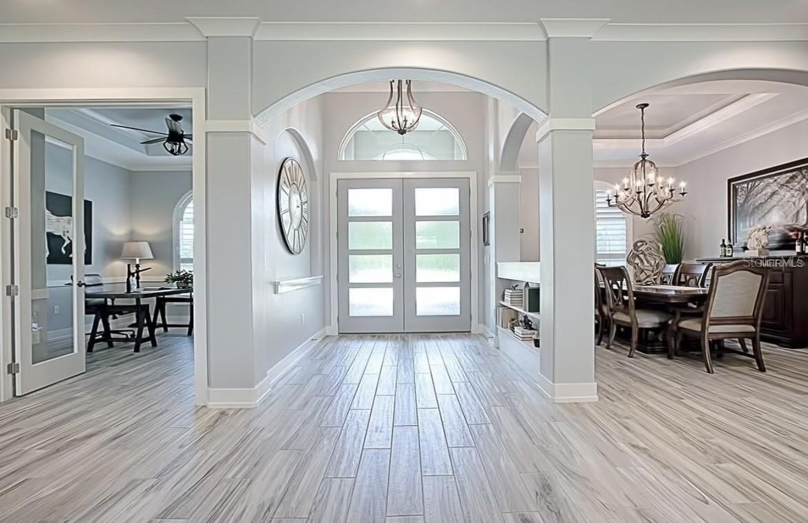 3457 LAKE DIANE ROAD