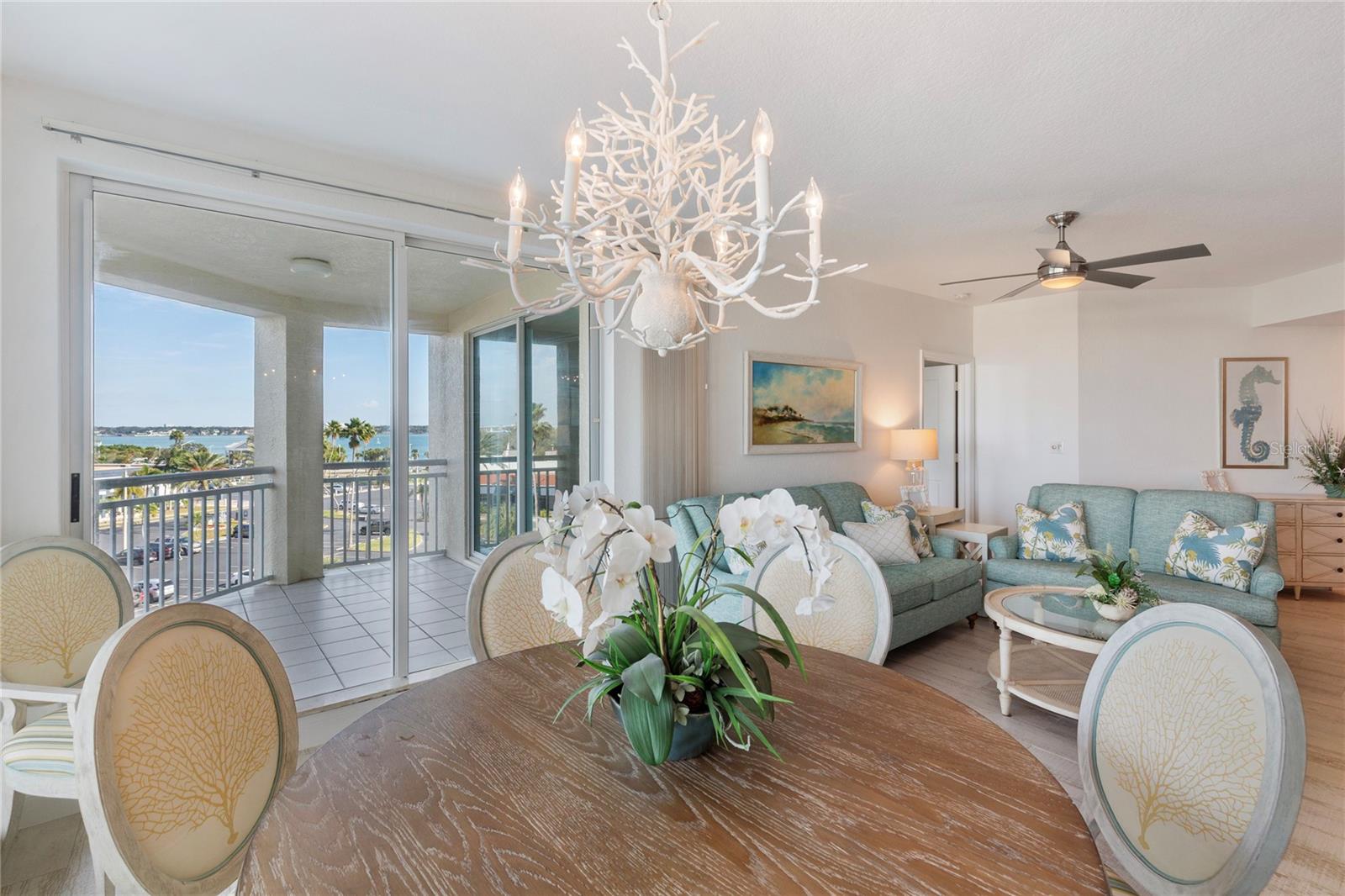 GRANDE ON SAND KEY - Residential