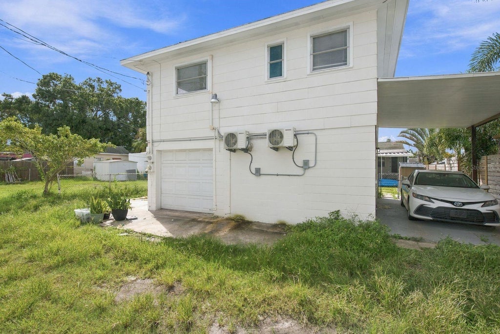 Photo of 2837 18th Avenue N #2, St Petersburg, FL 33713 (MLS # TB8548959)