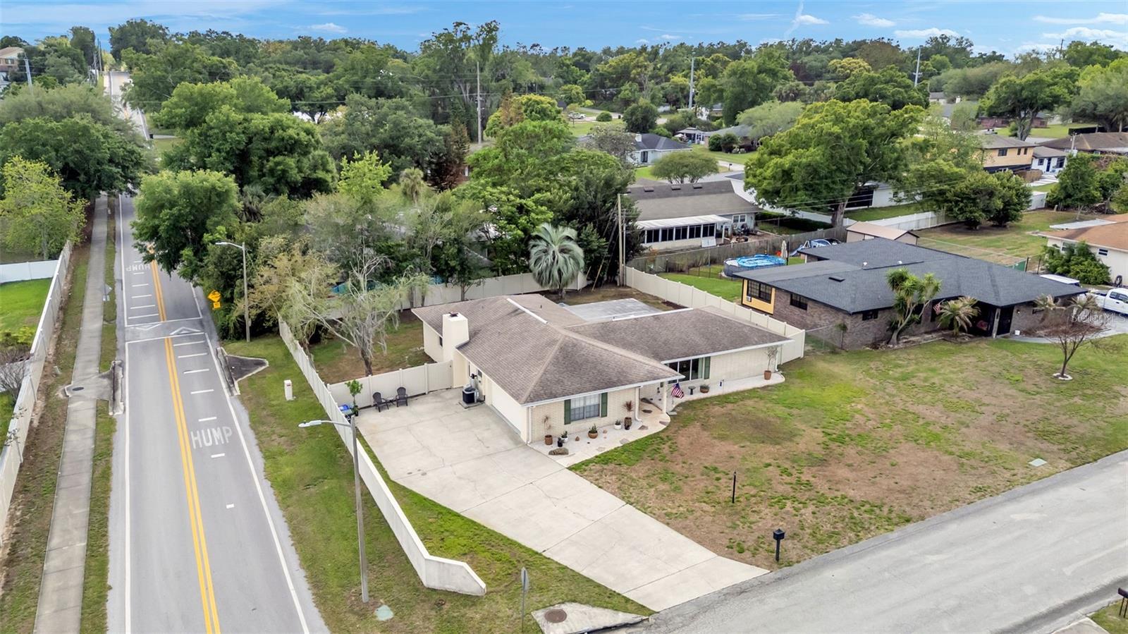 KNIGHTS GLEN PB 63 PG 26 - Residential