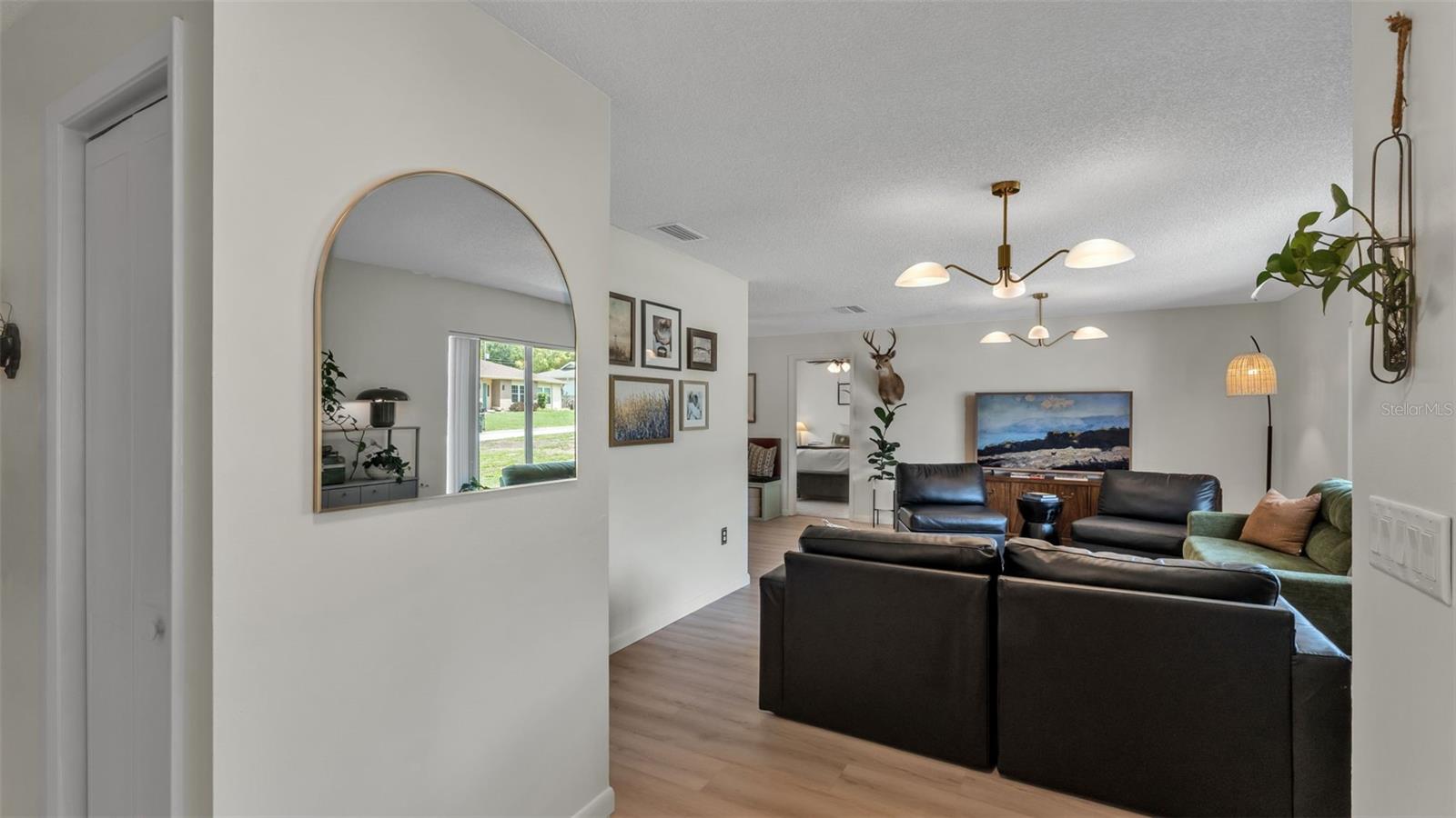 KNIGHTS GLEN PB 63 PG 26 - Residential