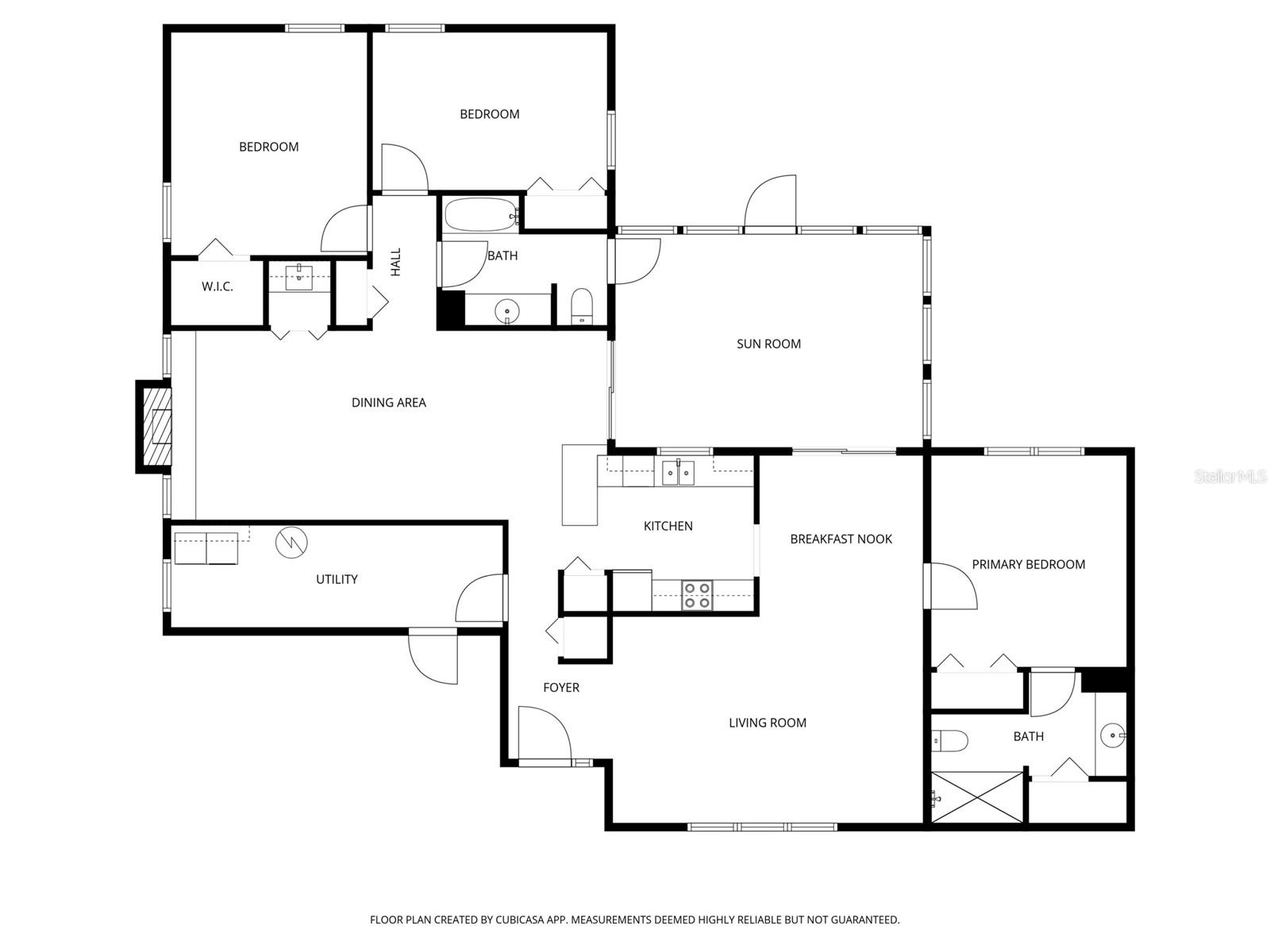 KNIGHTS GLEN PB 63 PG 26 - Residential