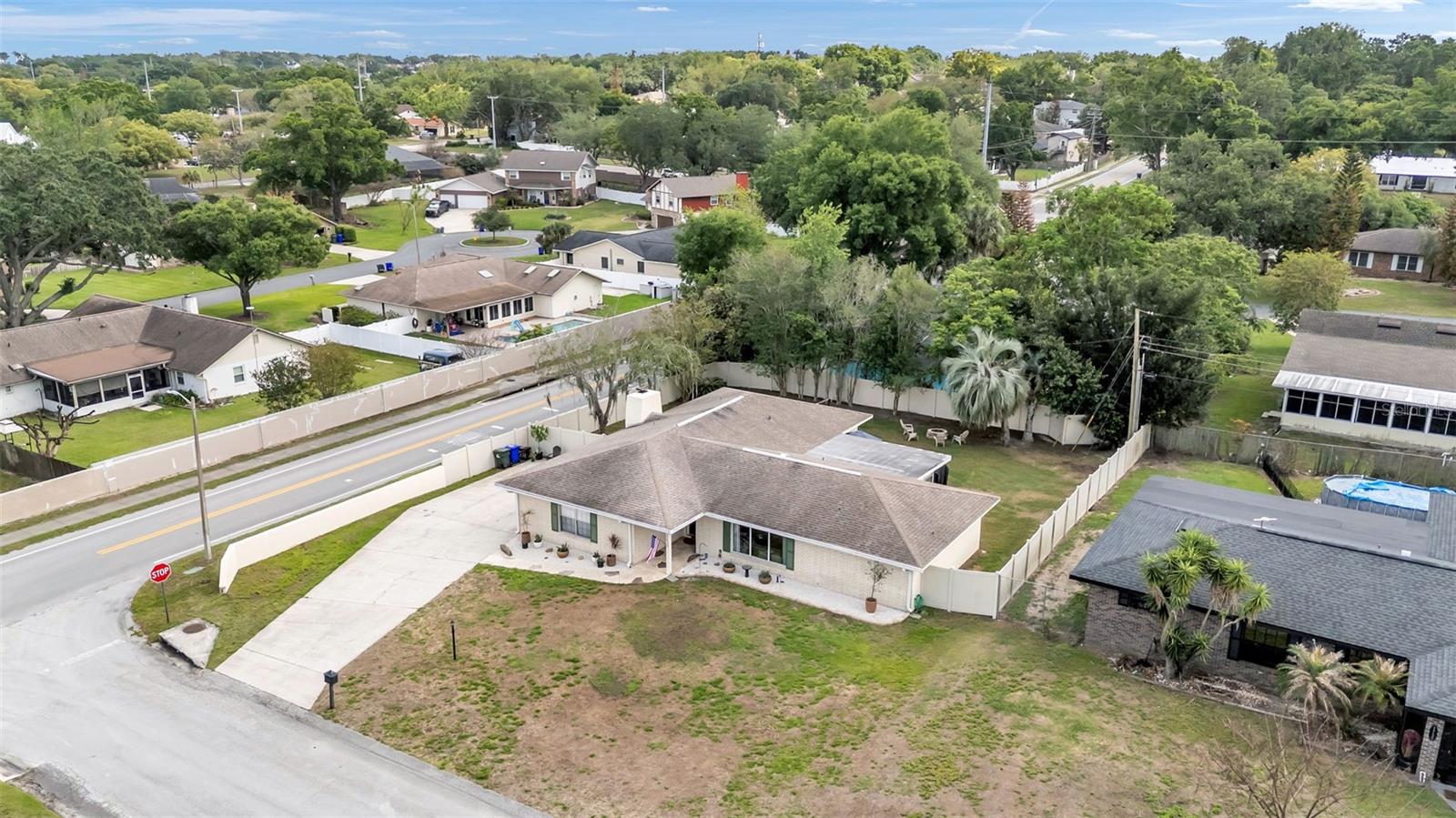 KNIGHTS GLEN PB 63 PG 26 - Residential