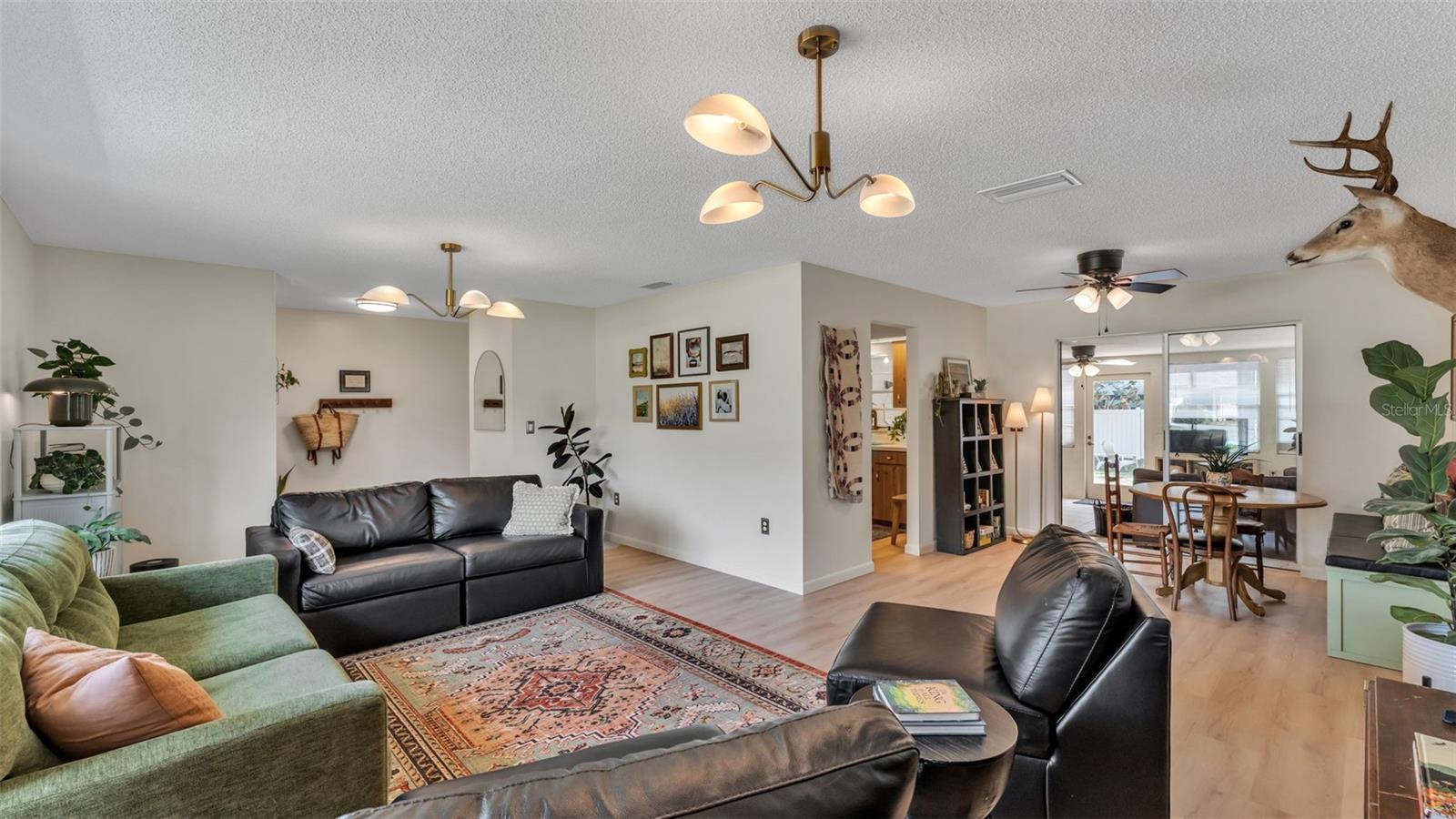 KNIGHTS GLEN PB 63 PG 26 - Residential