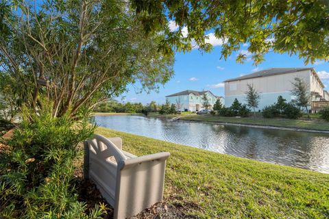 A home in CLEARWATER