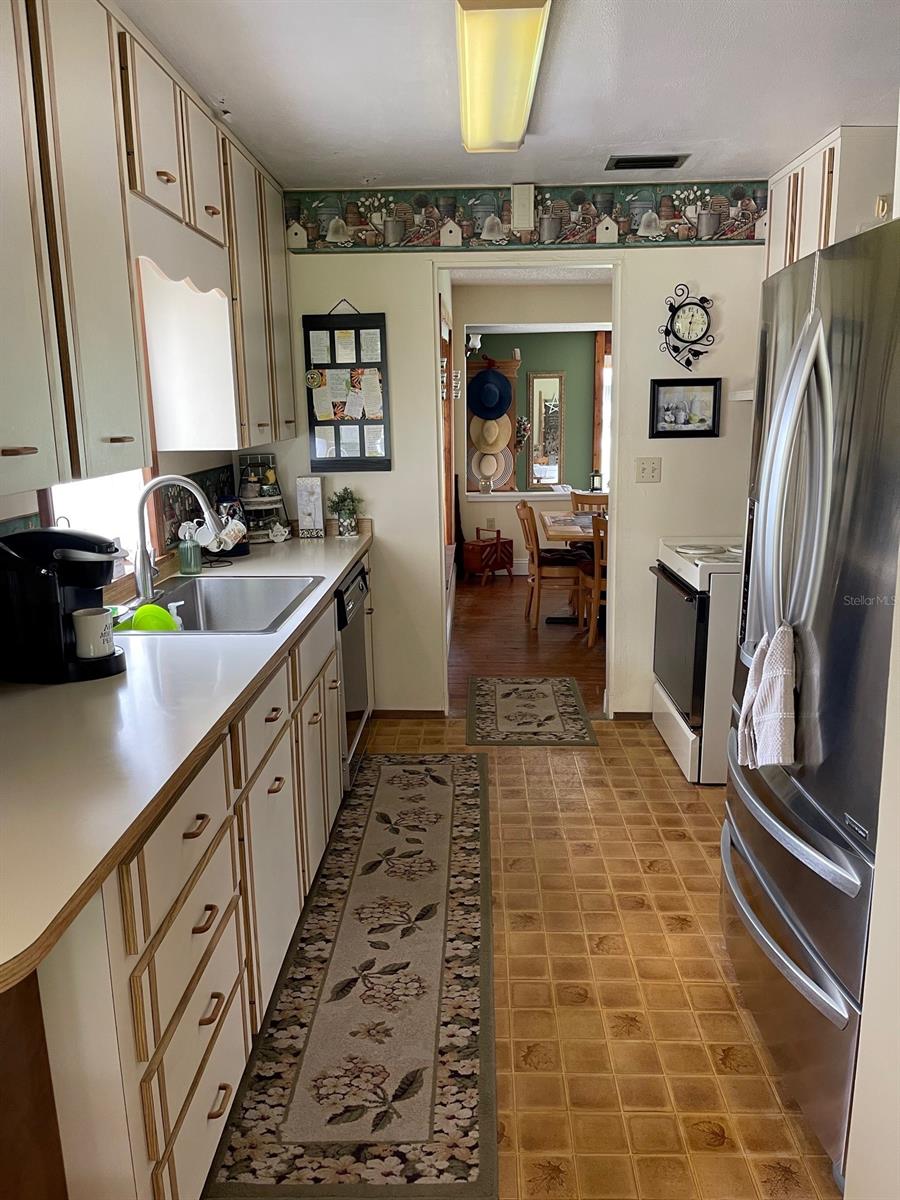 George H Werfelmans Sub - Residential