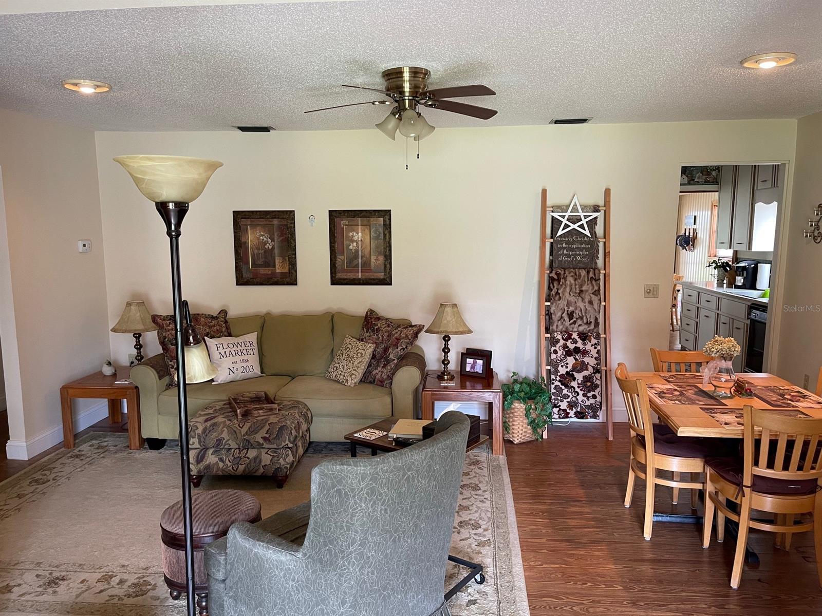 George H Werfelmans Sub - Residential