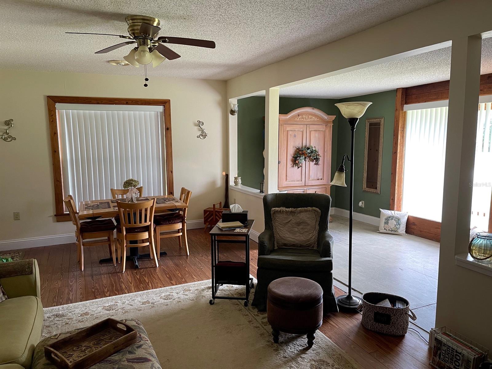 George H Werfelmans Sub - Residential