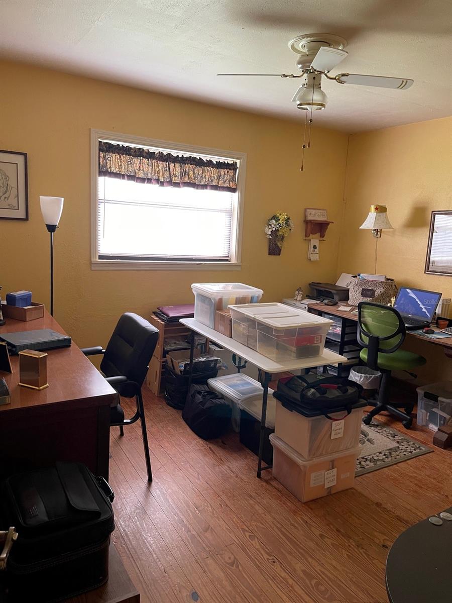 George H Werfelmans Sub - Residential