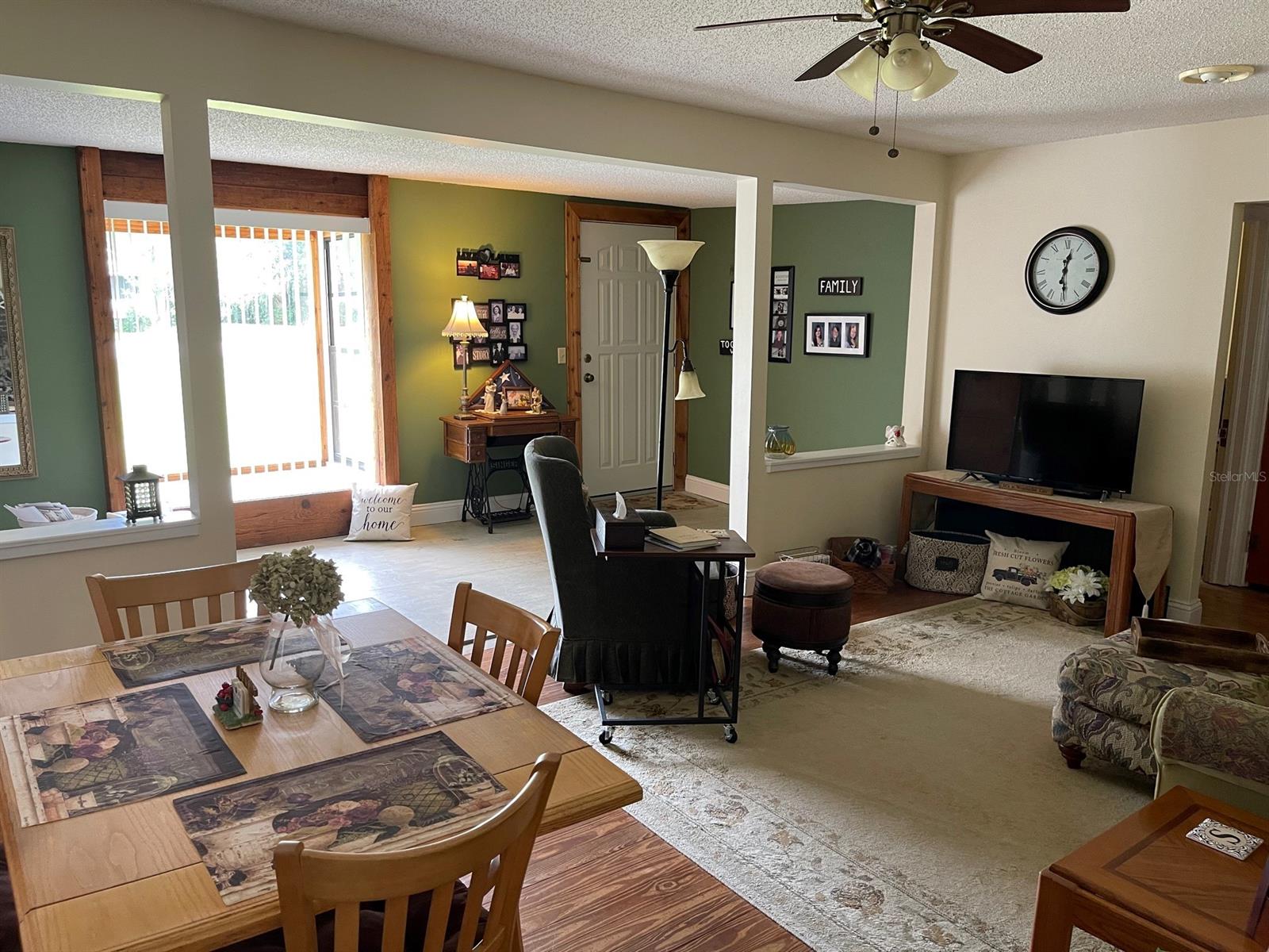 George H Werfelmans Sub - Residential