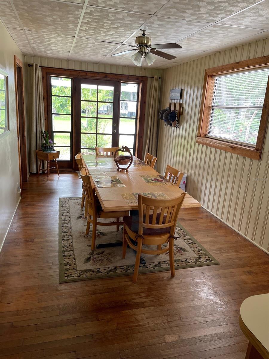 George H Werfelmans Sub - Residential