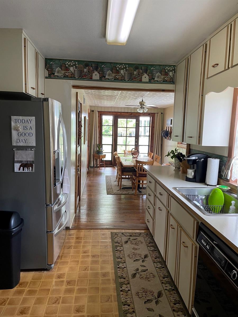 George H Werfelmans Sub - Residential