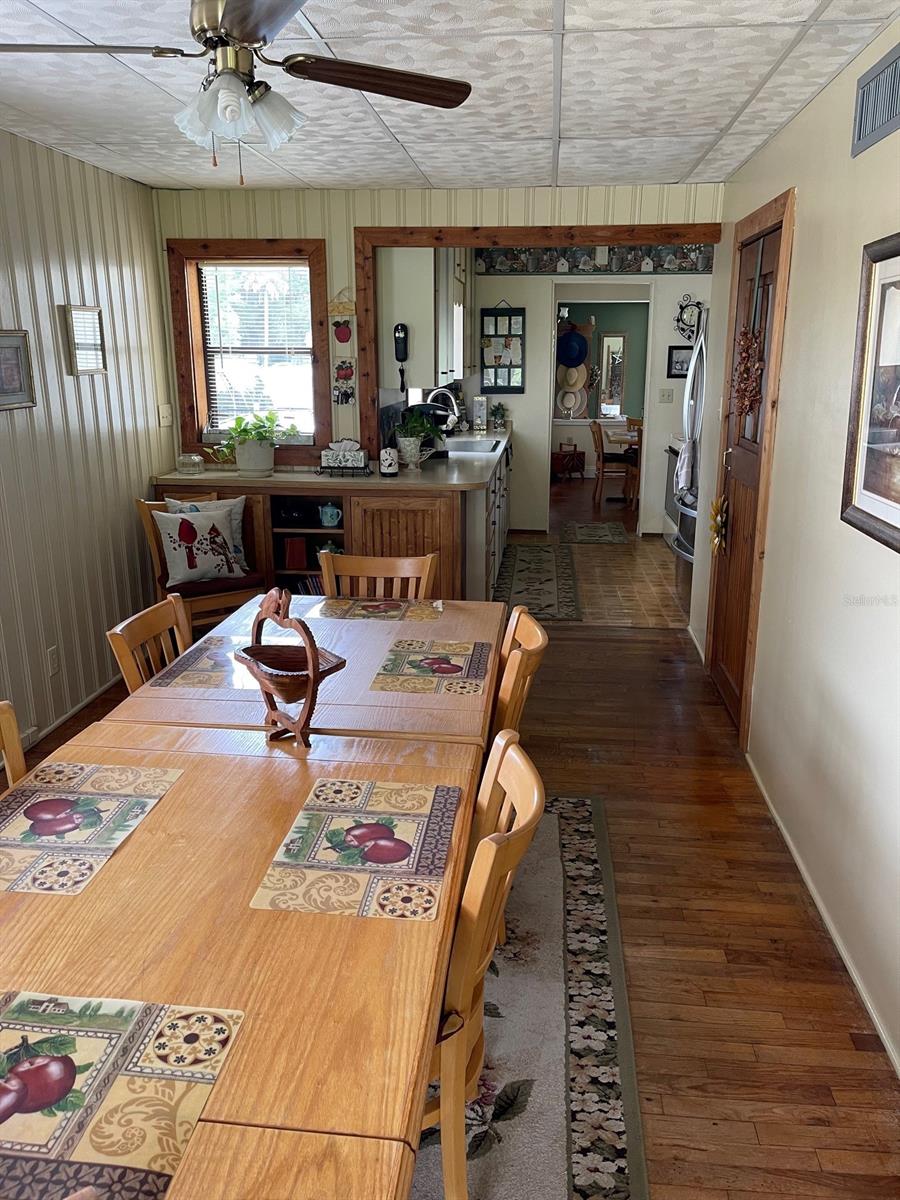 George H Werfelmans Sub - Residential