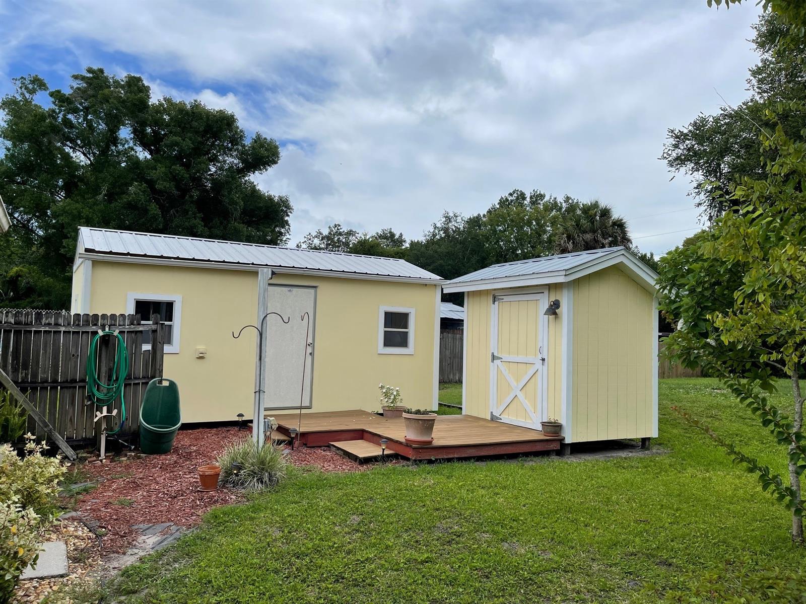 George H Werfelmans Sub - Residential