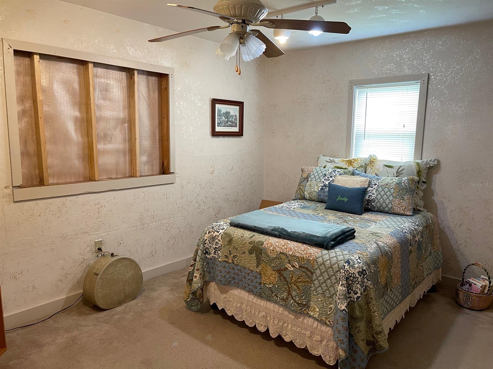 George H Werfelmans Sub - Residential