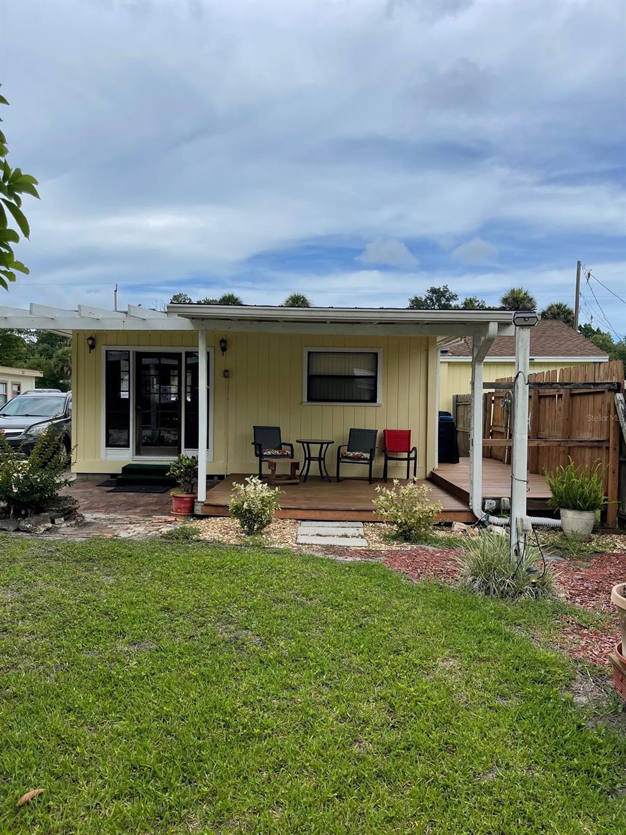 George H Werfelmans Sub - Residential