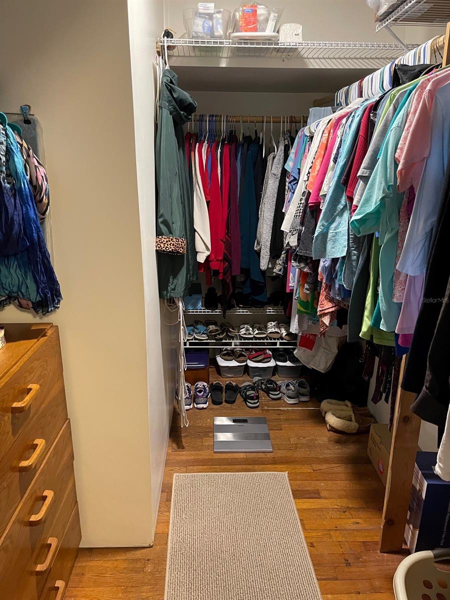 George H Werfelmans Sub - Residential