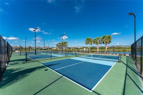 A home in PUNTA GORDA