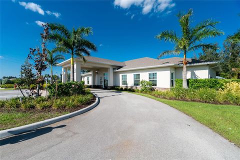 A home in PUNTA GORDA