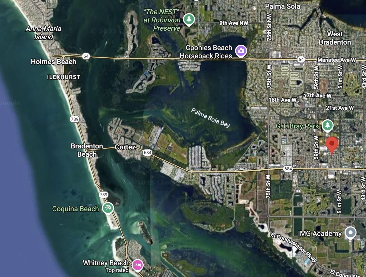 CAPE VISTA FIRST UNIT - Residential