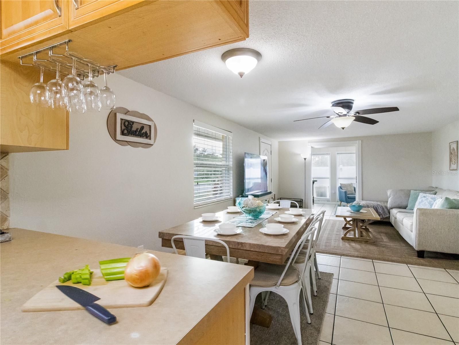 CAPE VISTA FIRST UNIT - Residential