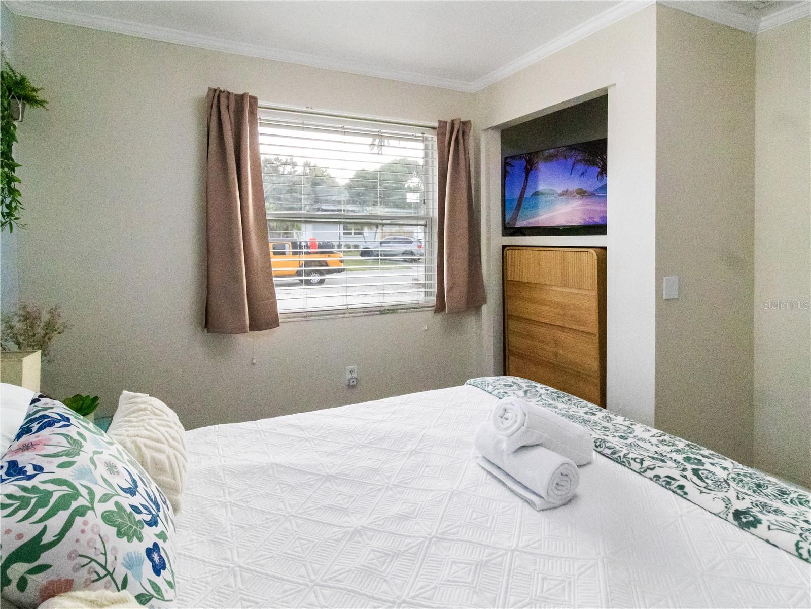 CAPE VISTA FIRST UNIT - Residential