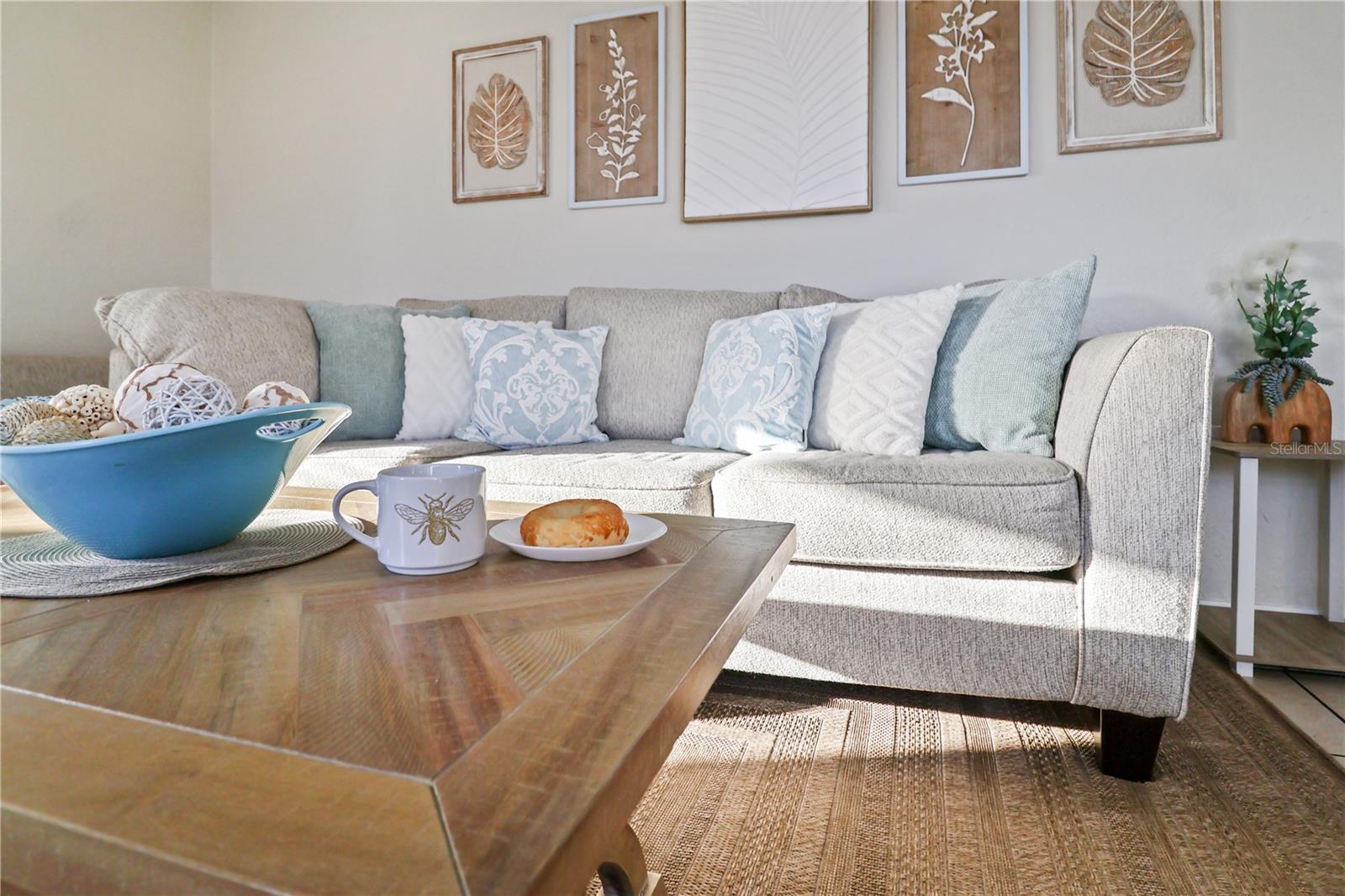 CAPE VISTA FIRST UNIT - Residential