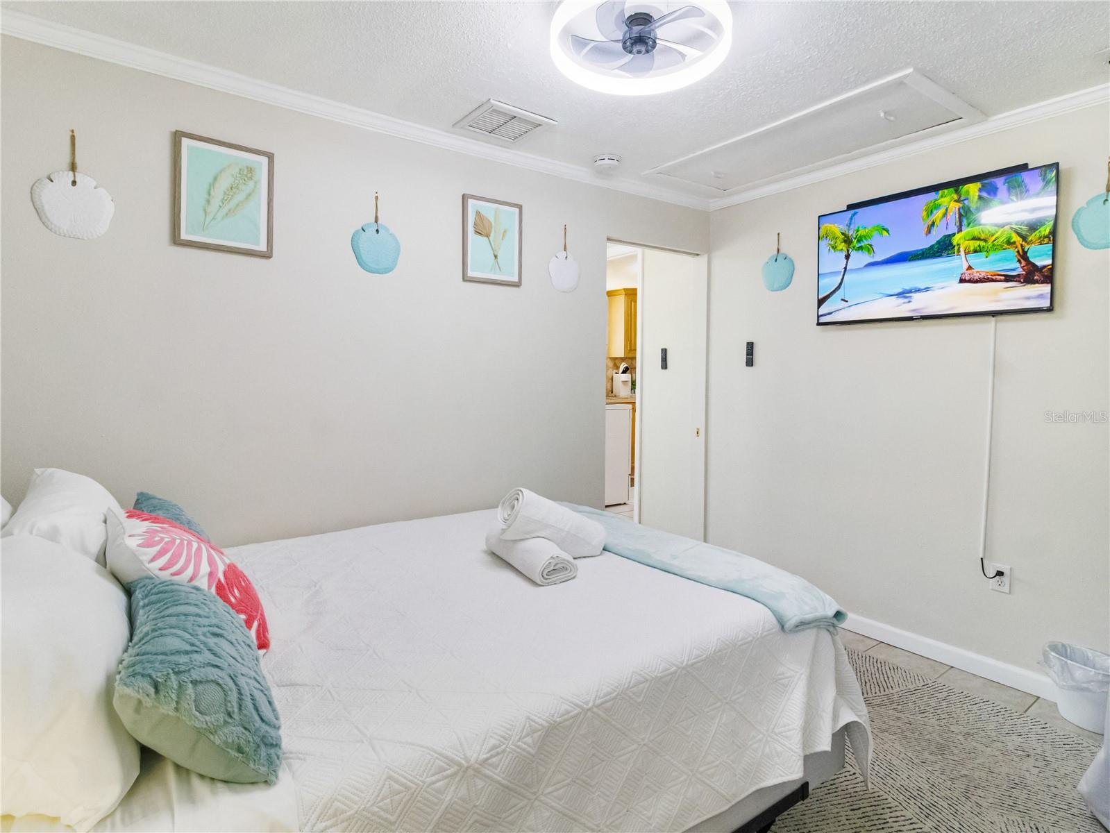 CAPE VISTA FIRST UNIT - Residential