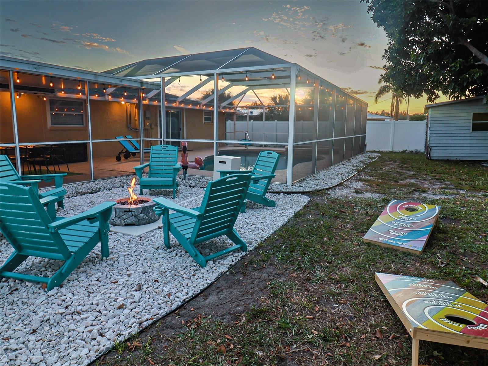 CAPE VISTA FIRST UNIT - Residential